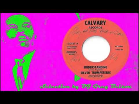 Gospel Funk 45 - Silver Trumpeteers - 'Understanding'
