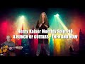 Henry Kaiser Monthly Solo #18: A Bunch Of Guitars - Then and Now