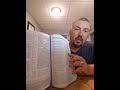 CSB Worldview Study Bible Review