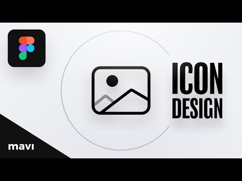 How to Create a Warning Icon in Figma Full Process