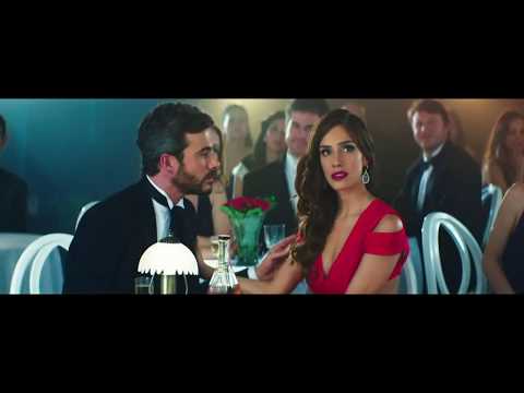 Videoclip de On Top Of You — Enrique Iglesias