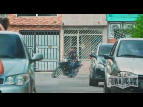 Mc PP DA VS MC KEVIN E MC NEGO BLUE ADRENALINA (VIDEO CLIPE HD)