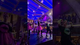 80s Party At Sea - Bring the Beat Back. Part 2 - Royal Caribbean