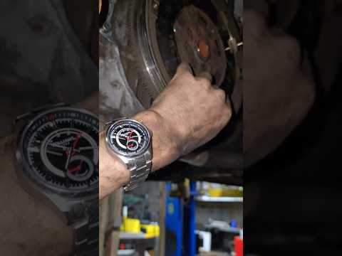 How to Tell If Your Dual Mass Flywheel Is Bad!
