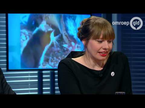 In Gelderland Live 22 maart 2015