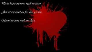 Gasoline - Troye Sivan ( Lyrics )