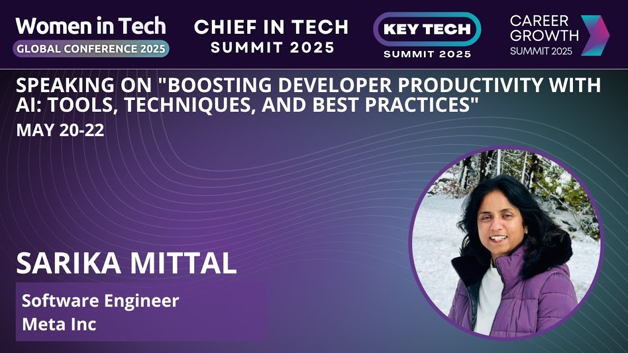 Boosting Developer Productivity with AI: Tools, Techniques, and Best ...