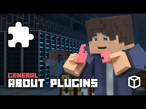 What are Minecraft Plugins?
