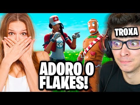 Twitch Fortnite Skin Pack 2