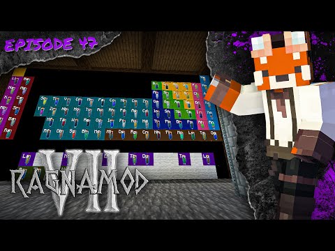 🔥 RAGNAMOD 7 | Aventure modé (EP 47)
