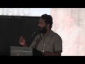 Director Vetri Maran At Madha Yaanai Koottam Audio Launch