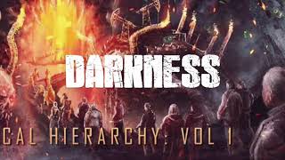 Acrania - The Face Of Humanity (Lyric Video)