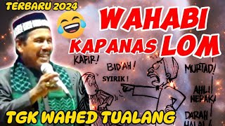 Download lagu WAHABI KA PANAS LOM _ DAKWAH TGK ABDUL WAHED TERBARU 2024 PALENG LUCU mp3 Download lagu WAHABI KA PANAS LOM _ DAKWAH TGK ABDUL WAHED TERBARU 2024 PALENG LUCU mp3