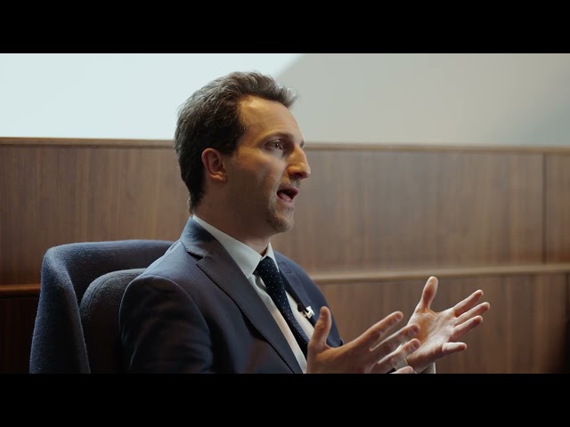 Neurosurgeons vs. Glioblastoma: Research, Innovation, Hope
