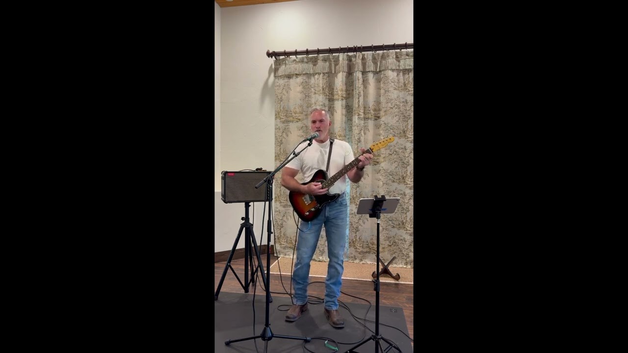 Promotional video thumbnail 2 for Danny Ray Music