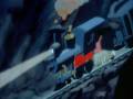 Casey Jr HQ Dumbo Scenes Including I Think I Can