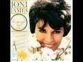I Love You Much Too Much - Joni James