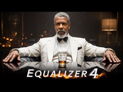 🎬 Equalizer 4 (2026) | 💥Denzel Washington - Jason Statham💥 | 📽️Fan-Made Trailer