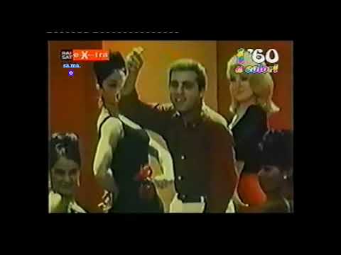 Daniel Gerard - America