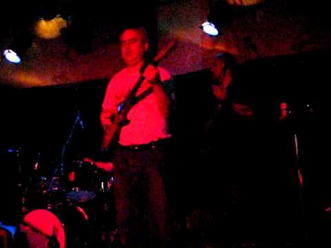 Scott Sawyer/Go There - Instant Karma, 16 Sep 2007, Greensboro NC