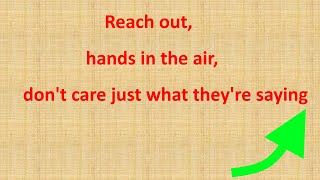 Genesis - It&#39;s gonna get better (WITH LYRICS)