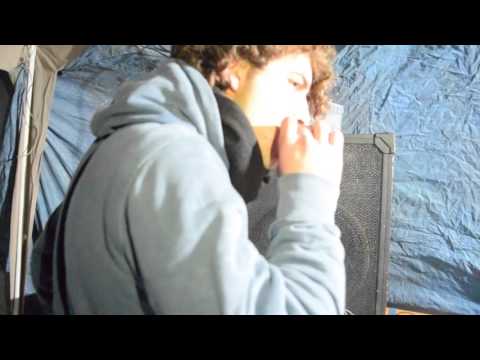 FREE PARTY 27/11/2015 :  Bass'Pression (Séquellerie/Zouaw'o'tek)