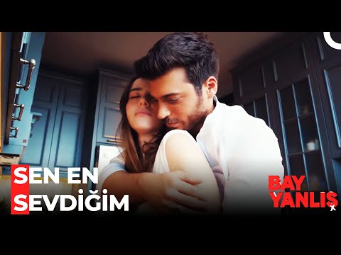 Sevginle Isındı İçim 💞 - Bay Yanlış