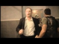 THE COMMANDER JEAN CLAUDE VAN DAMME SCENA NEL TUNNEL