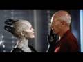 The picard song ( DARK MATERIA) 