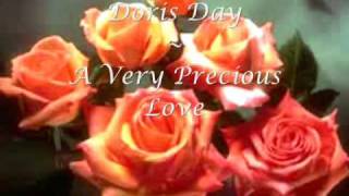 Doris Day ~ A Very Precious Love