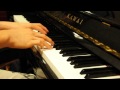 Because It's You 그대니까요 (Love Rain OST) - Piano ...