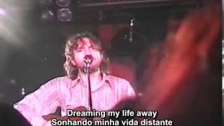 John Frusciante Dying Song (ATP Festival) Legendado Eng/PT