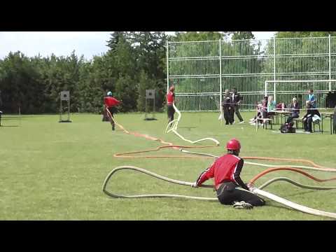 SDH Ráječek - VC Hrabová 2014