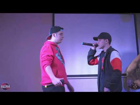 Sony en Rio Gallegos | Octavos | BRN vs LEO