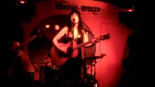 Paula Frazer. Awful Shade of Blue