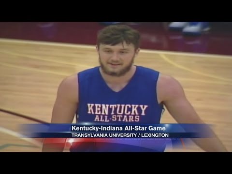 Indiana All-Stars beat Kentucky 83-80