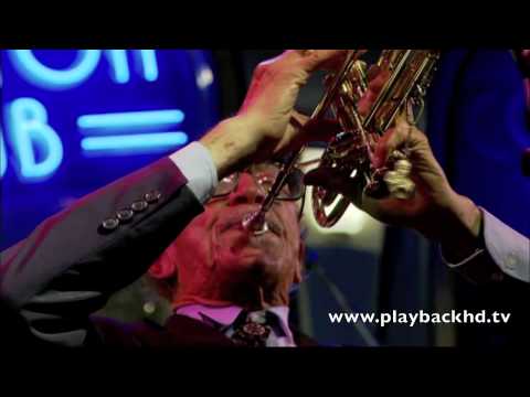 Edinburgh Jazz Festival - Doc Cheatham