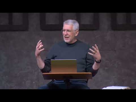 Daniel 4 • The Humbling of King Nebuchadnezzar