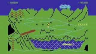 C64 Longplay - Firequest