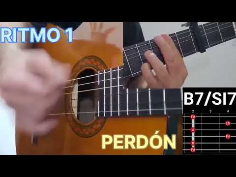 Perdóname - Alejandro Fernandez