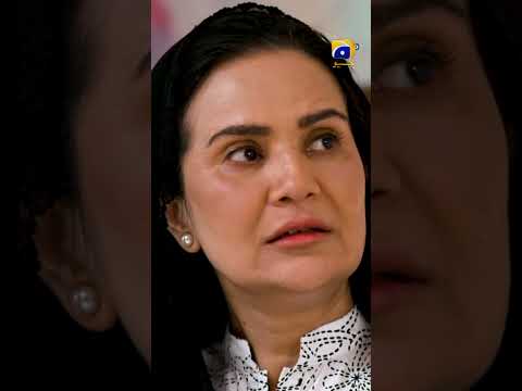 Ghaata Episode 76 Promo | Tonight at 10:00 PM only on Har Pal Geo | #ghaata #shorts