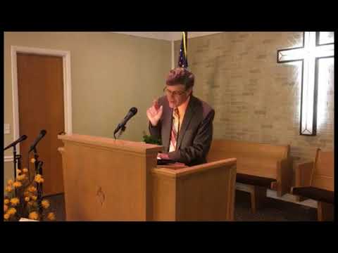 The Stewardship of Time