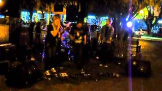 Abre Essas Pernas - Velhas Virgens - Cover - Banda As De Copas.