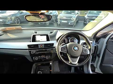 BMW X2 sDrive20i SE Automatic - Image 2