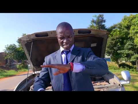 Ebitubaako By Calvary Ministries (Official Video)