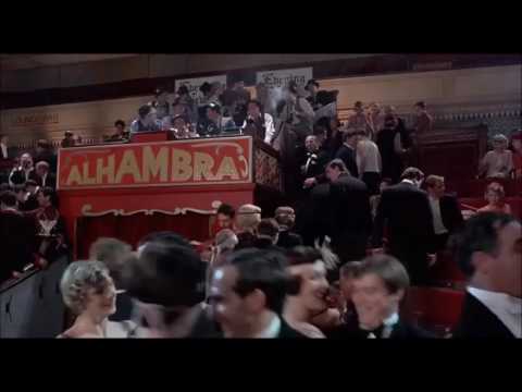 Enzo in Valentino 1977