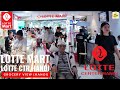 Lotte Mart Lotte Center Hanoi Vietnam Grocery Tour 2024