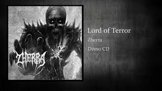 Lord of Terror Music Video