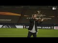Hankook Tire presents: Symphony of Silence | Official UEFA Europa League Anthem
