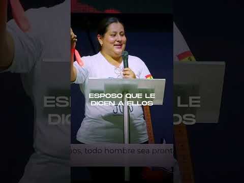 ¿Qué hago si mi hijo no me escucha Santiago 119  Tardo para Hablar